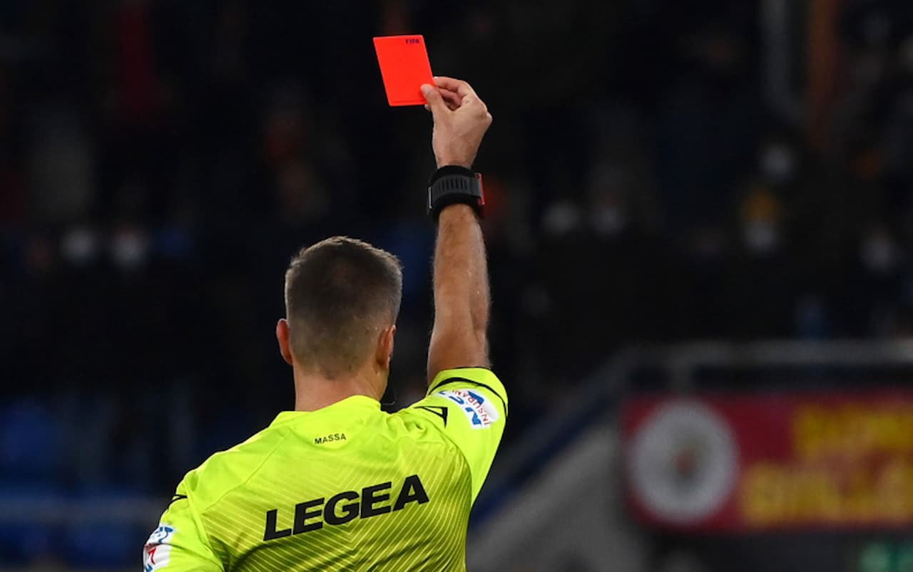 Squalificati Serie A: out Bernardeschi ed Hernandez