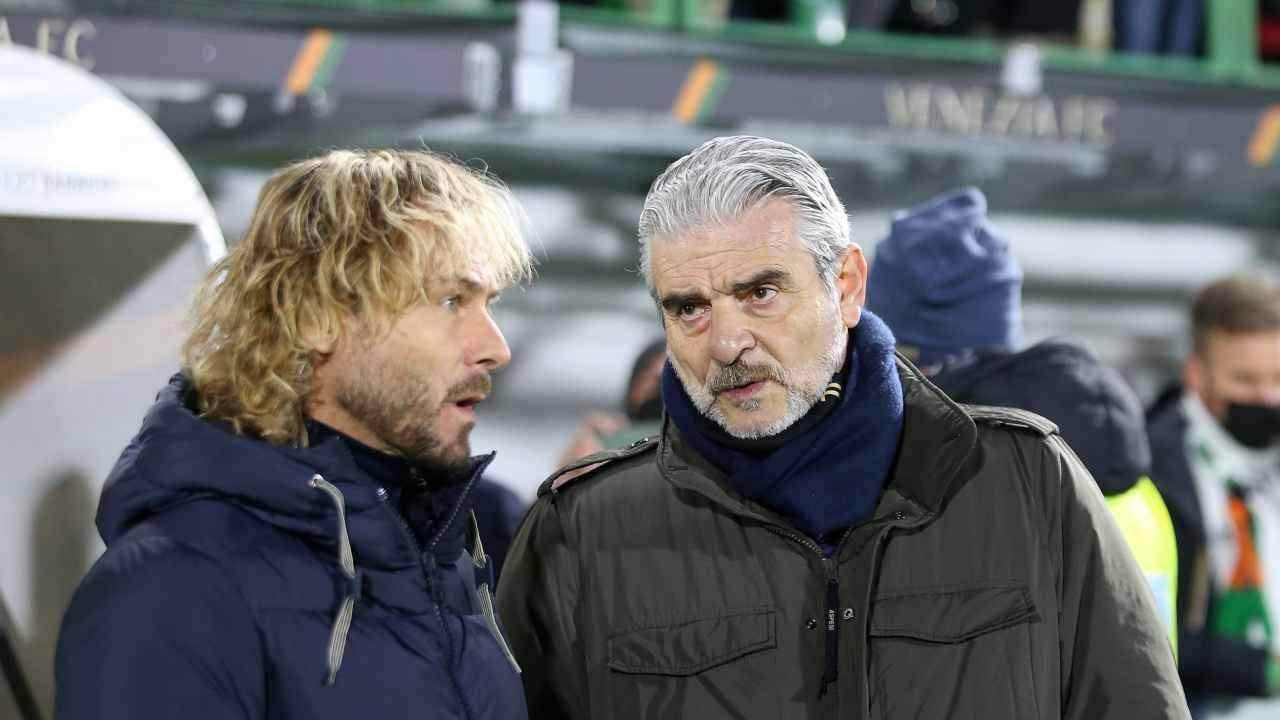 Allarme Inter, irrompe la Juventus sul colpo a parametro zero