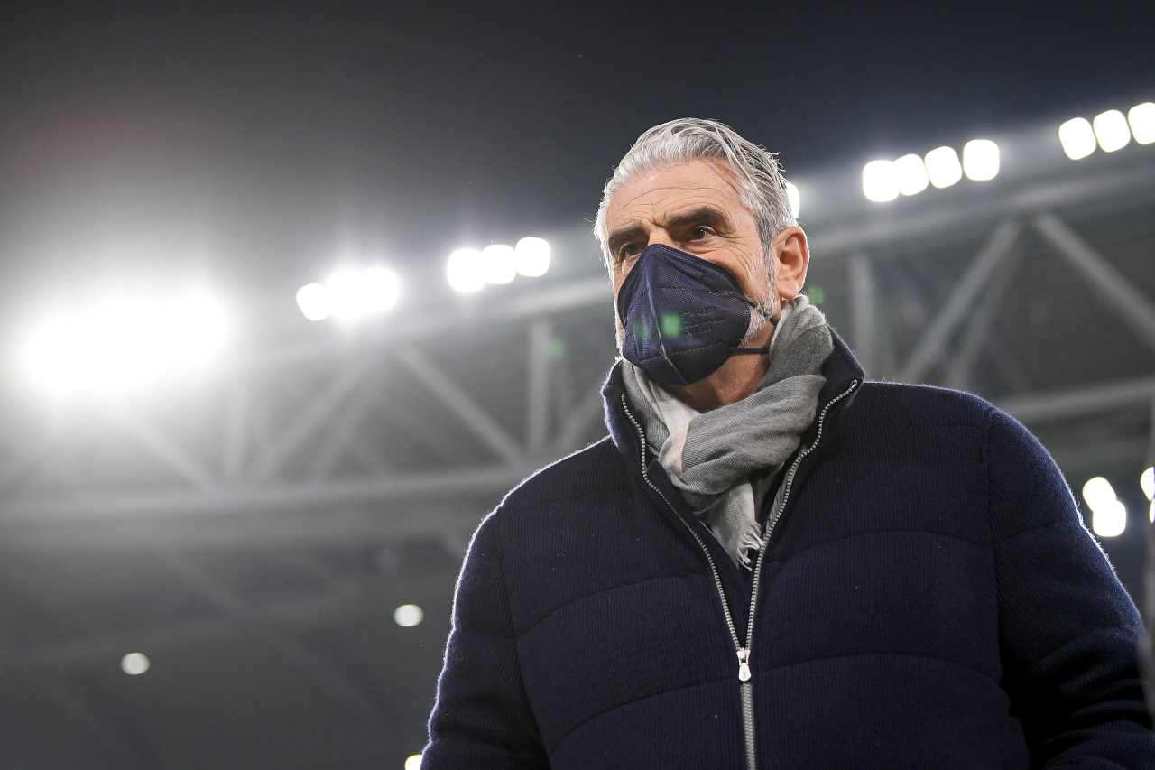 Juventus Bernardeschi Dybala Cuadrado