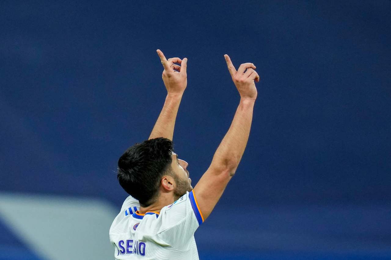 Juventus Milan Real Madrid Siviglia Asensio Kounde