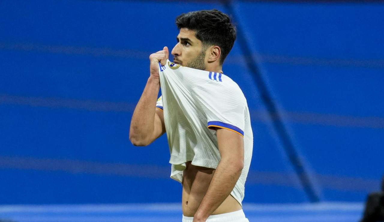 Asensio