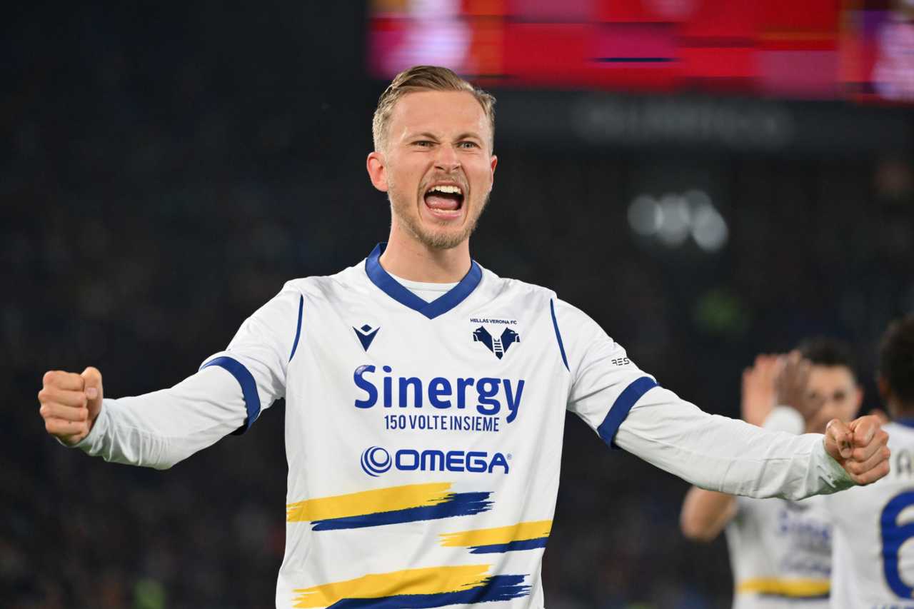 Calciomercato, l'Inter lo vuole e sfida il Milan: colpo da 20 milioni