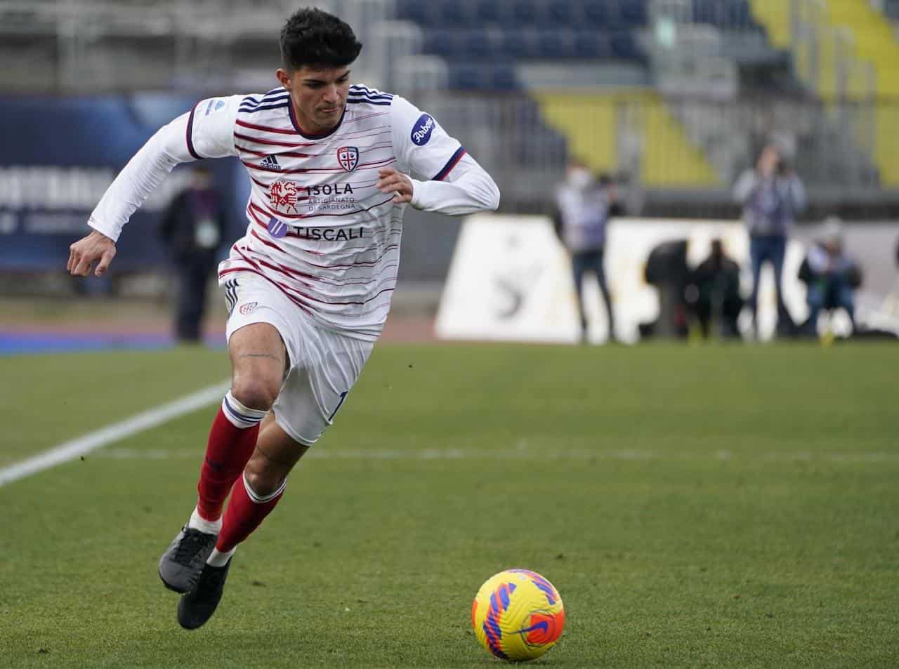 Calciomercato Juventus, interesse per Bellanova