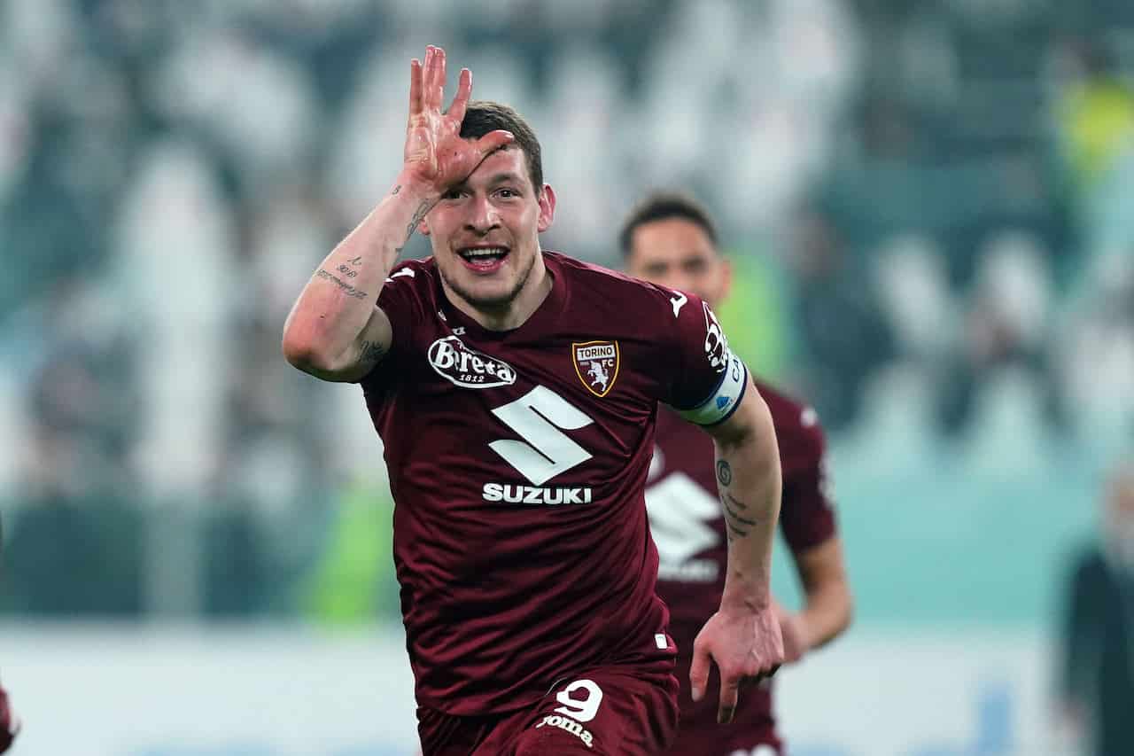 Calciomercato Milan, da Belotti a Icardi e Scamacca: parla Longoni - 20220306 calciomercato.it