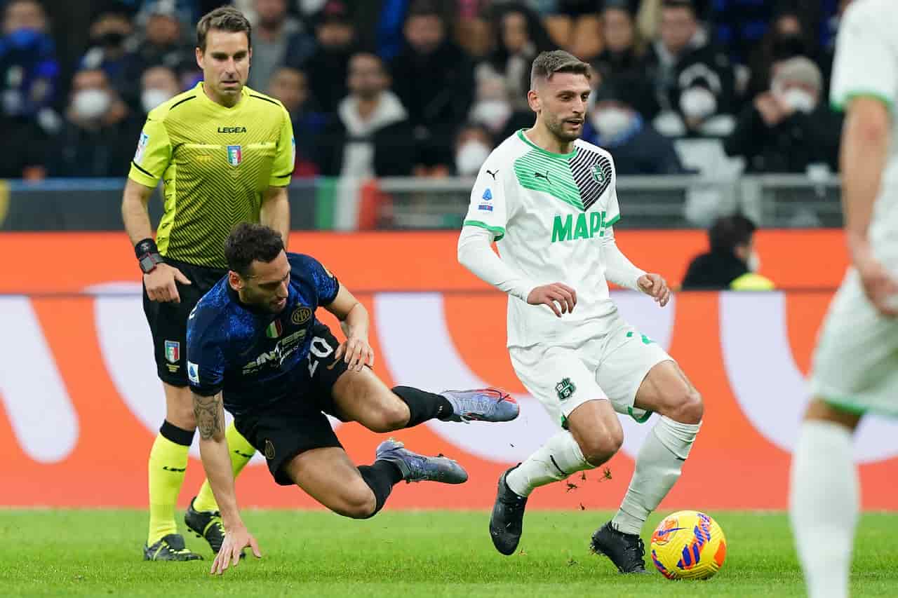 Calciomercato Milan, poker di acquisti