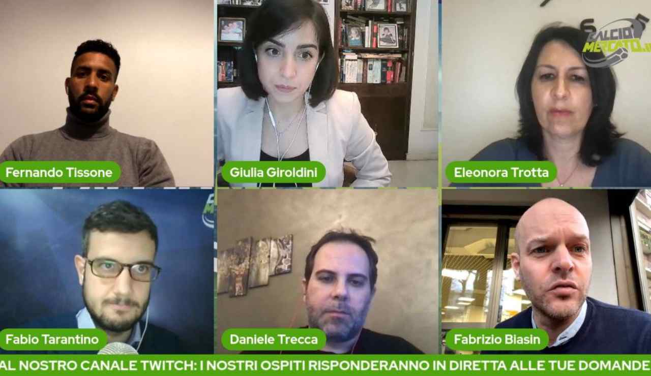 CMIT TV | Biasin e la rivelazione di mercato: "Non è facile che lasci l'Inter"