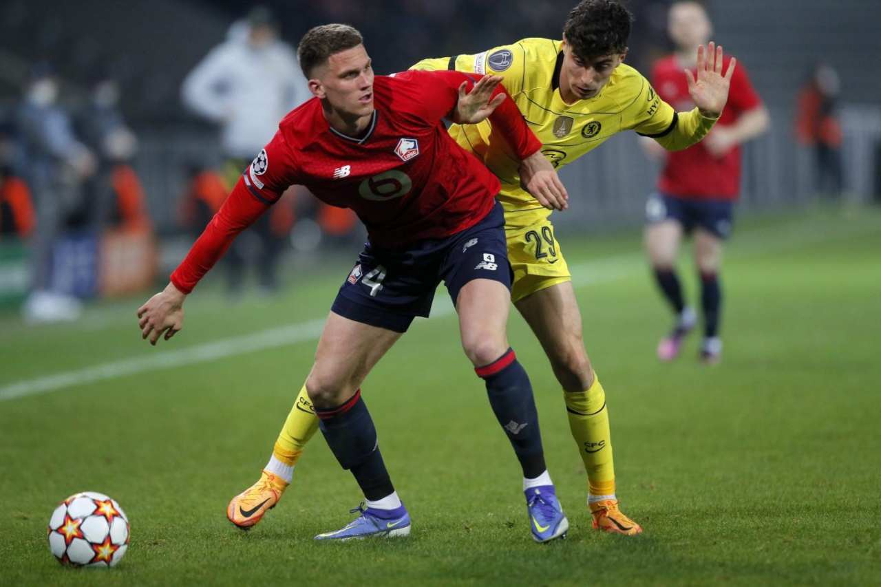 Calciomercato Milan, anche il Newcastle su Botman: come stanno le cose