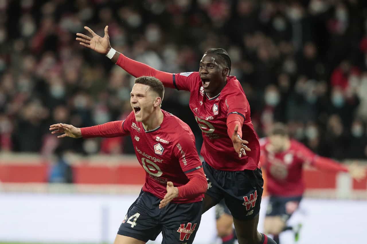 Milan, Papin tra francesi e Ligue 1: le sue parole