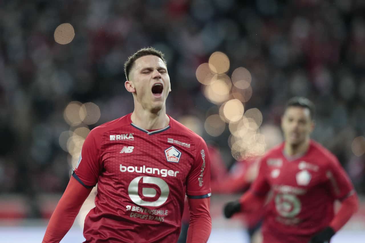 Calciomercato Milan, "Preso Botman" - 02032022 - calciomercatoit