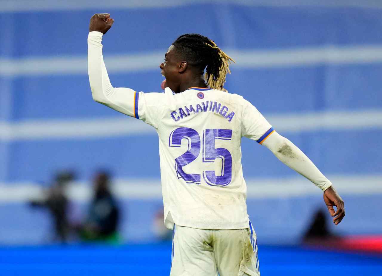 Calciomercato, Juve e Inter si sfidano per Camavinga in caso di rottura