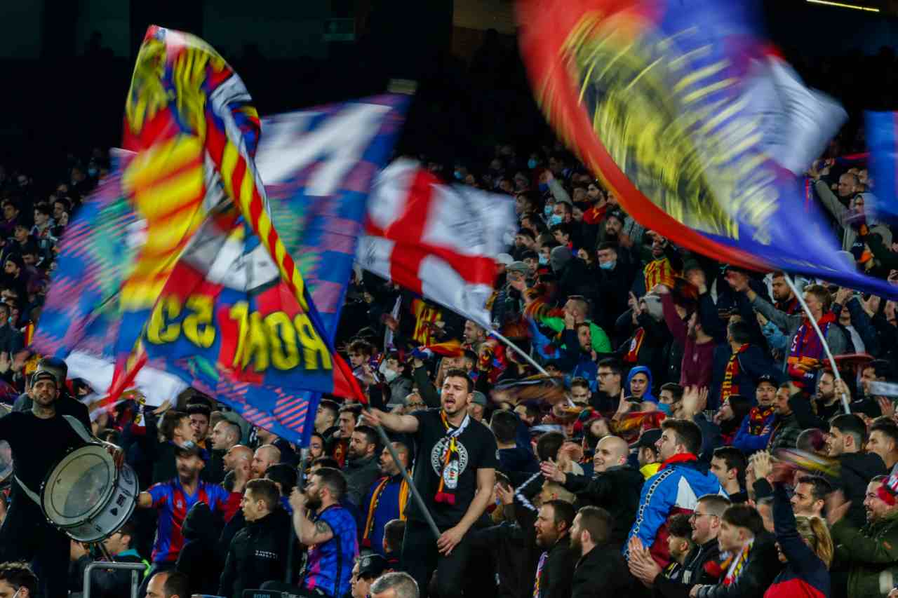 Barcellona, accordo raggiunto | Ecco l'annuncio UFFICIALE