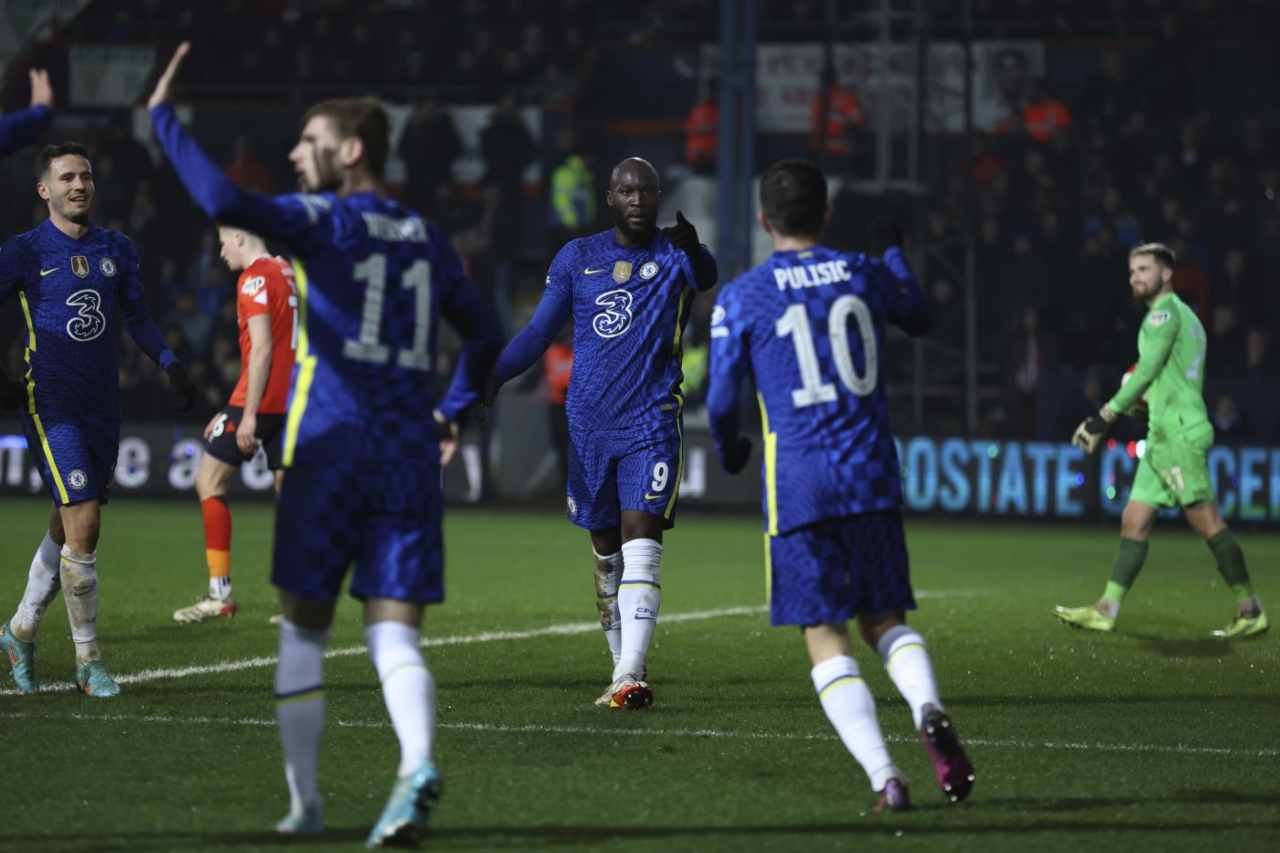 Chelsea, cambia tutto dopo Abramovich | Riduzione degli stipendi