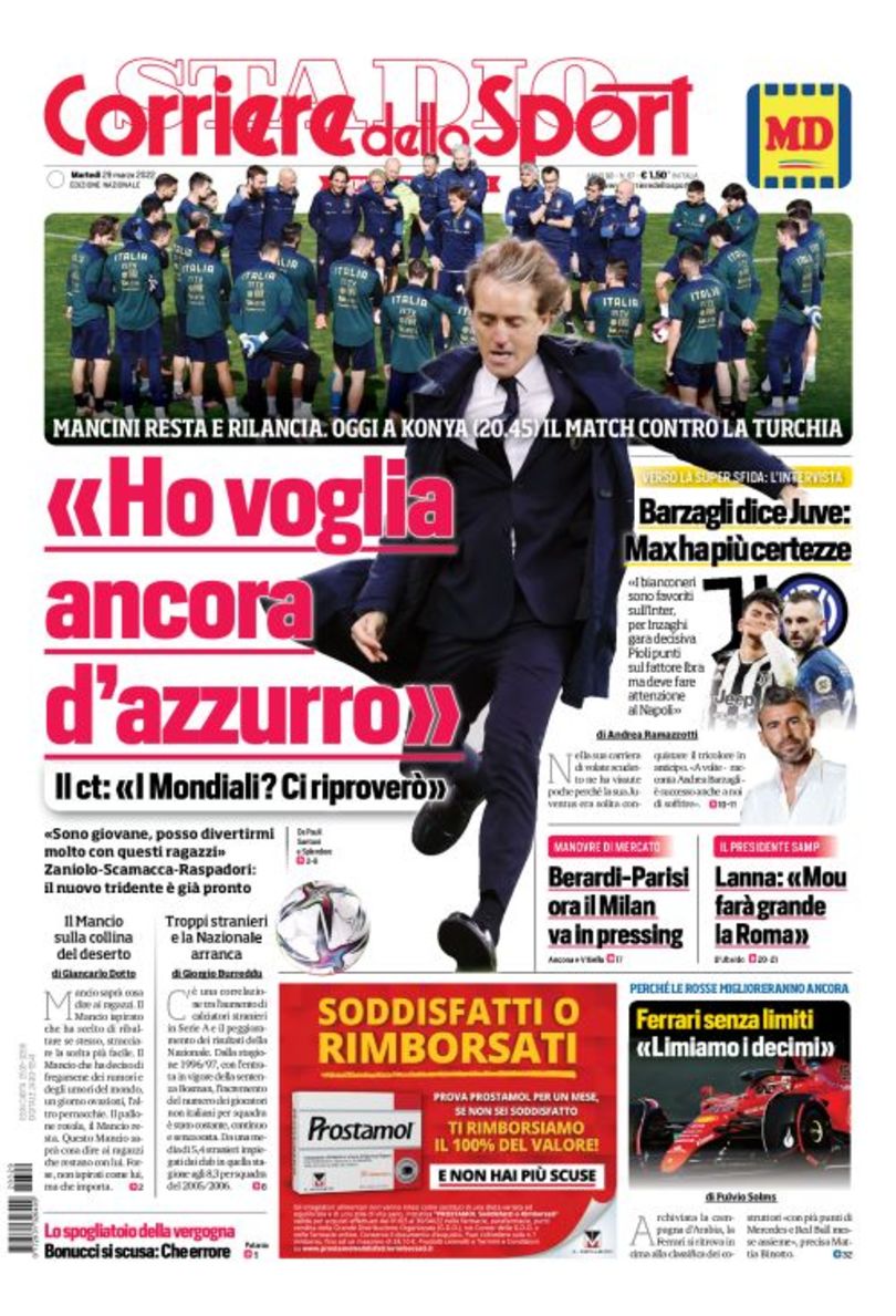 Corriere dello Sport