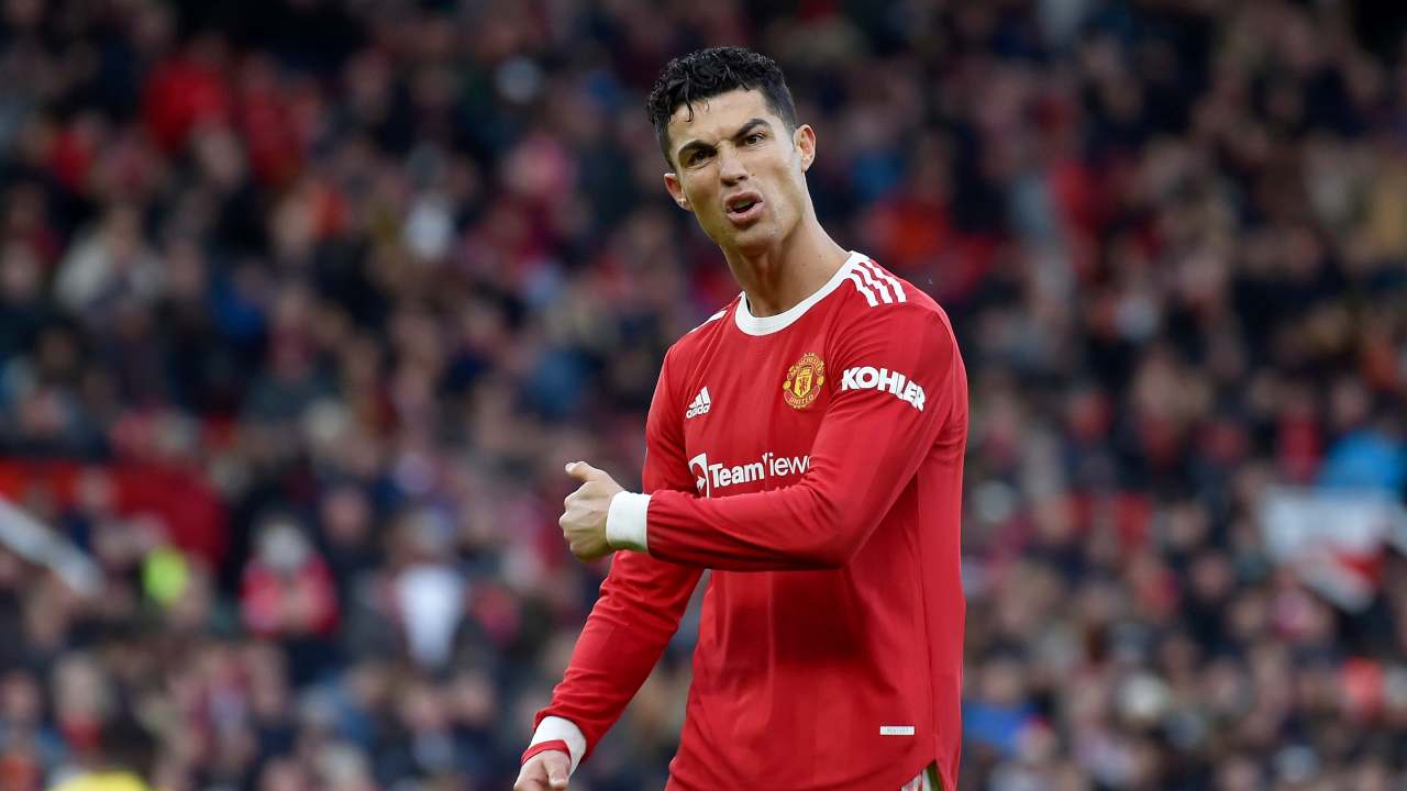 Cristiano Ronaldo-United, è rottura: la mossa che spiazza tutti