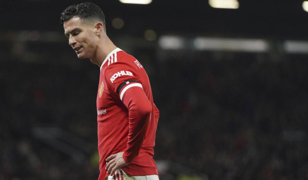 Cristiano Ronaldo fuga da Manchester: PSG, Italia e MLS 