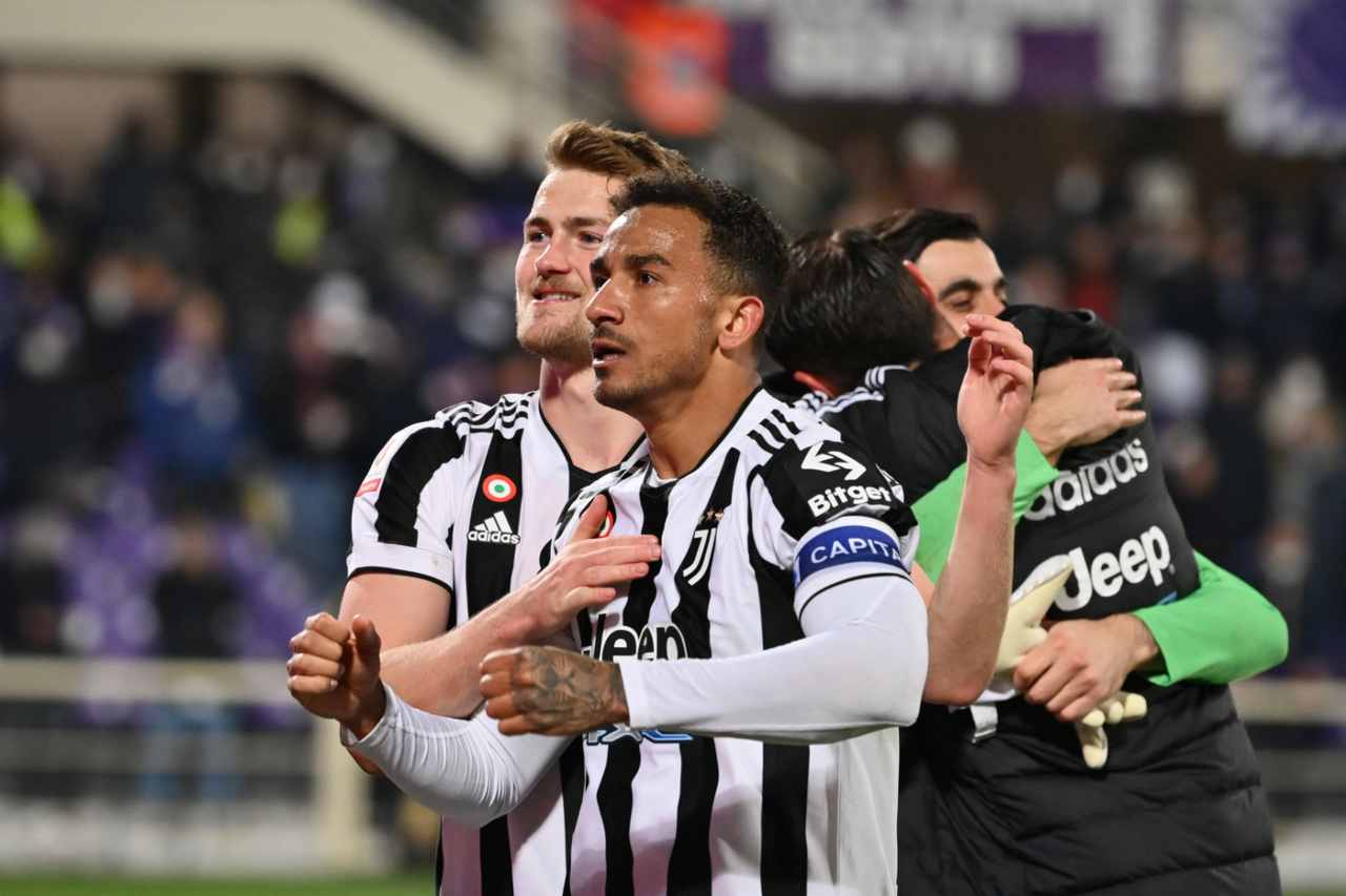 La Juventus vince e arriva un nuovo segnale | Il gesto di Allegri