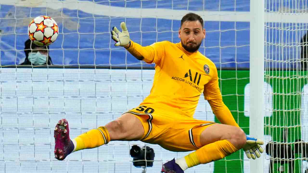 CMIT TV | Futuro Donnarumma, il Psg ha preso la decisione definitiva