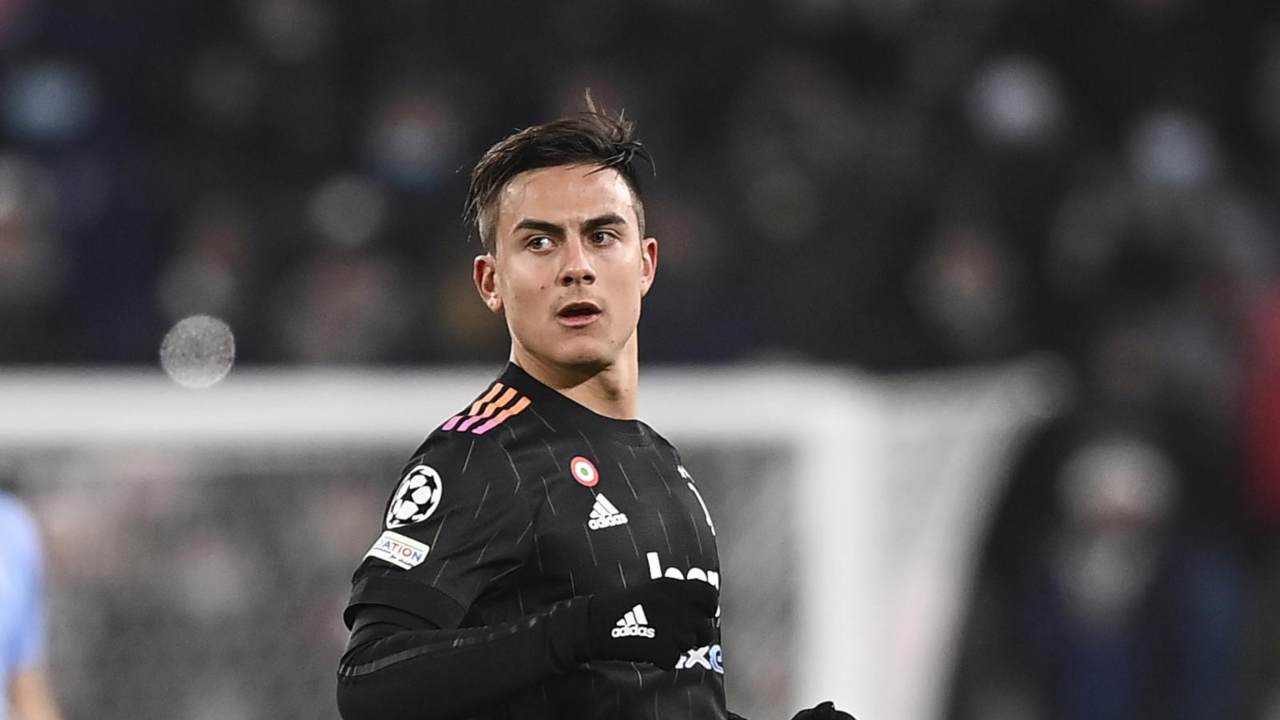 Calciomercato Juventus, arriva l'annuncio sul rinnovo di Dybala