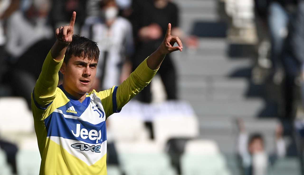 Dybala