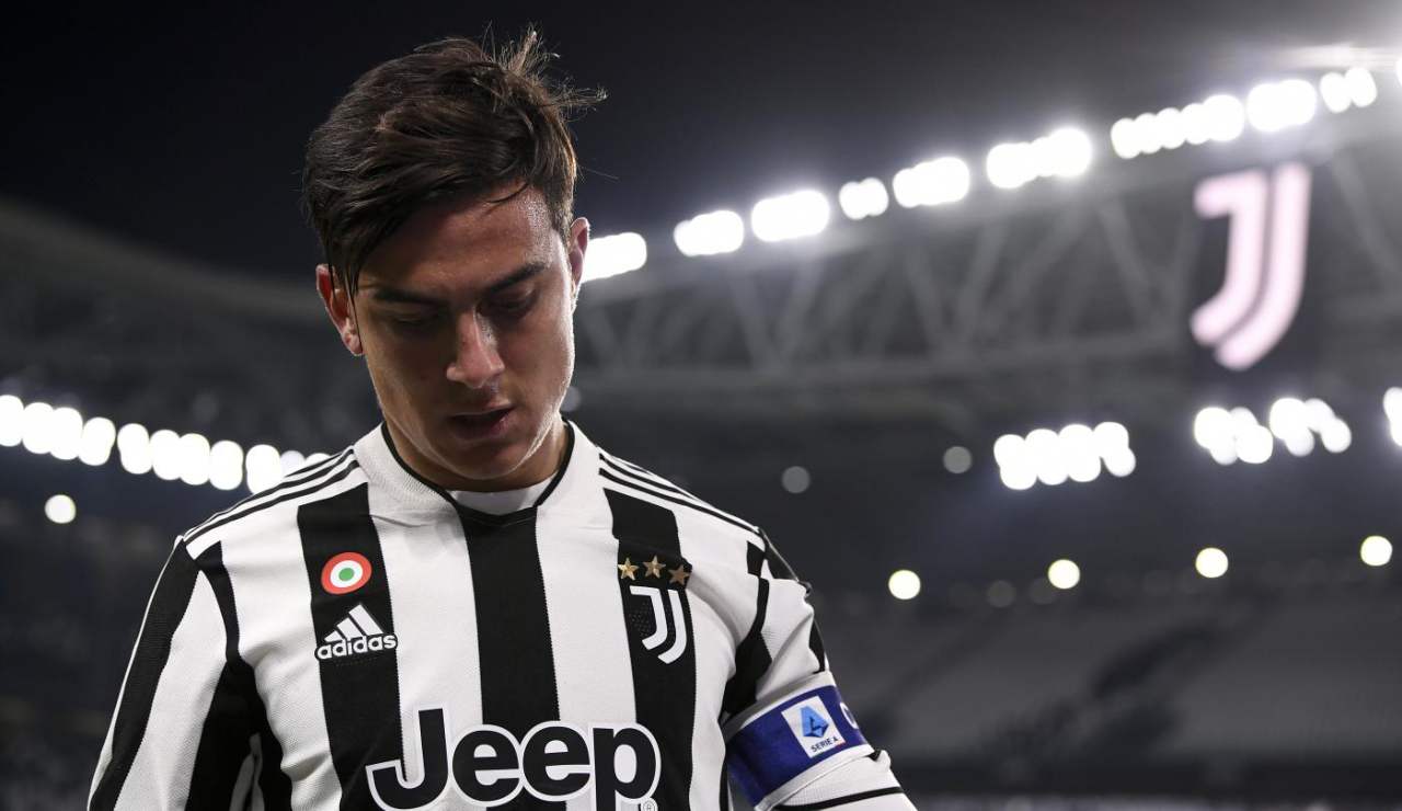 Dybala