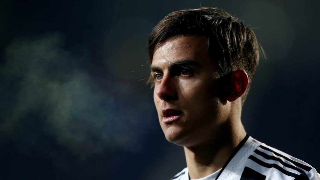 Rivoluzione Inter, Dybala solo a due condizioni