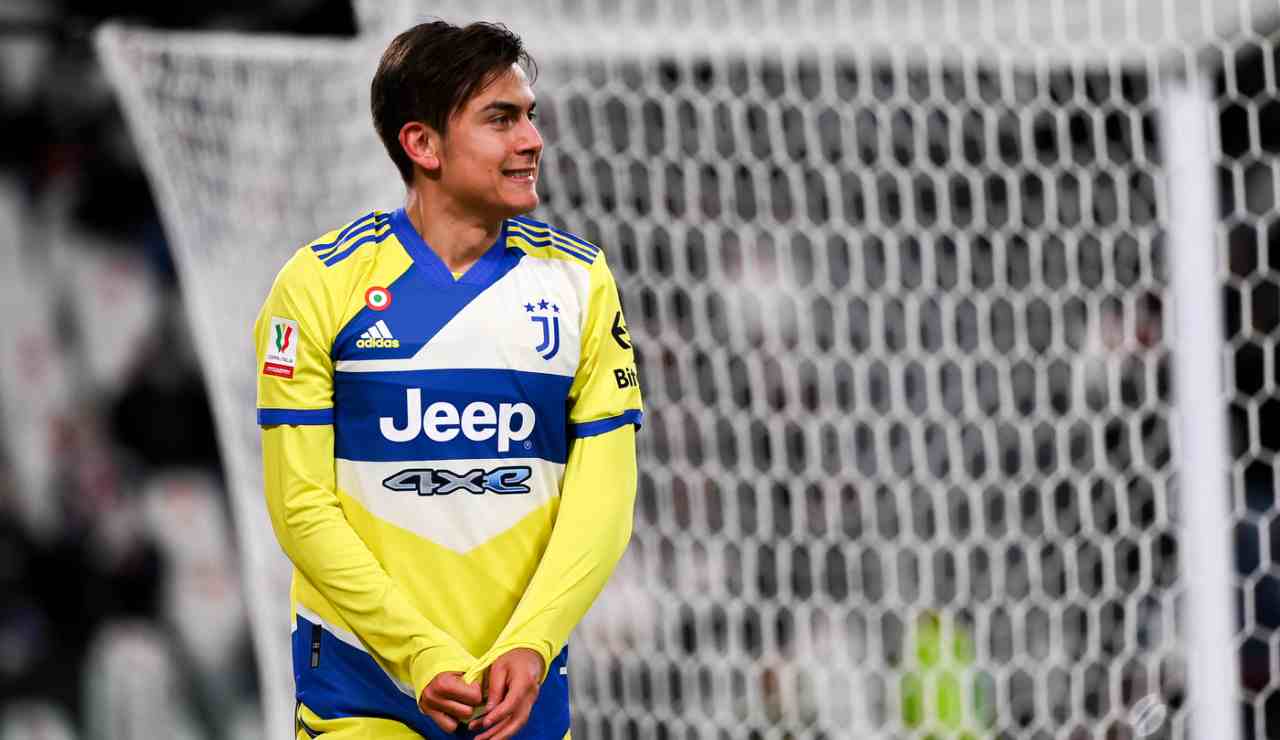 Dybala