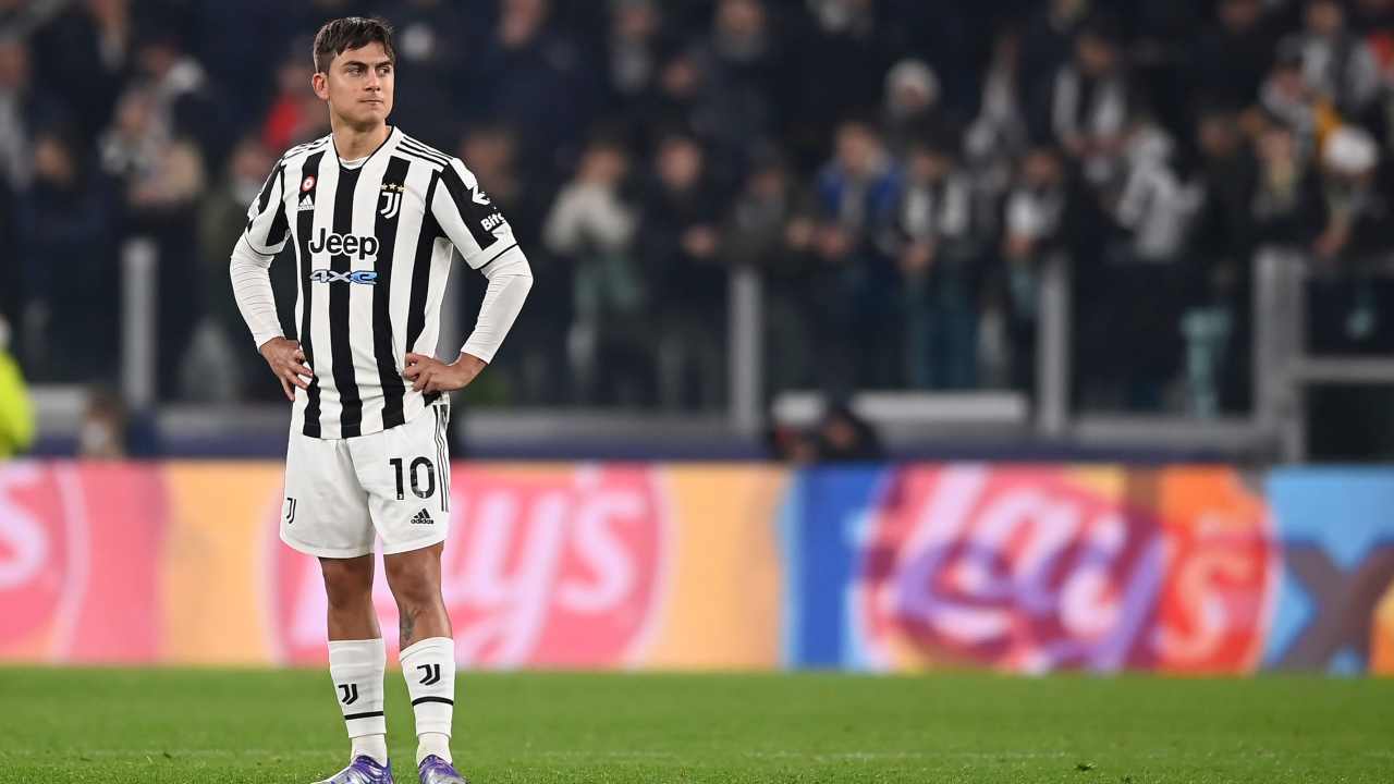 CMIT TV | Krishan Davis, il Chelsea tra Dybala e Lukaku: colpo di scena