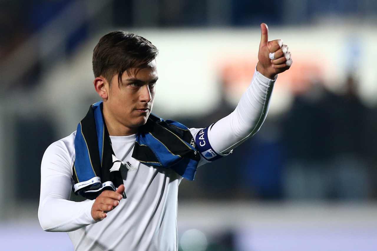 Juventus, Dybala rimandato e segnale chiaro | "Non ci sono alternative"