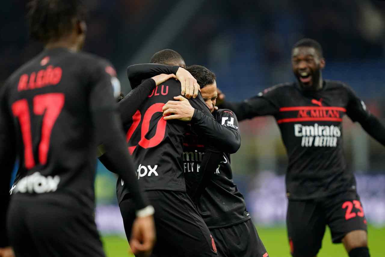 Il Milan vince ma i tifosi sono divisi: "Mi mette paura"