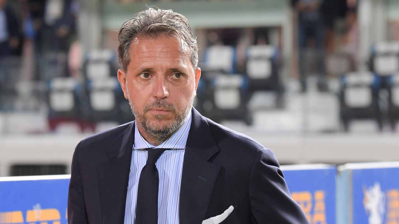 Il PSG punta anche Paratici