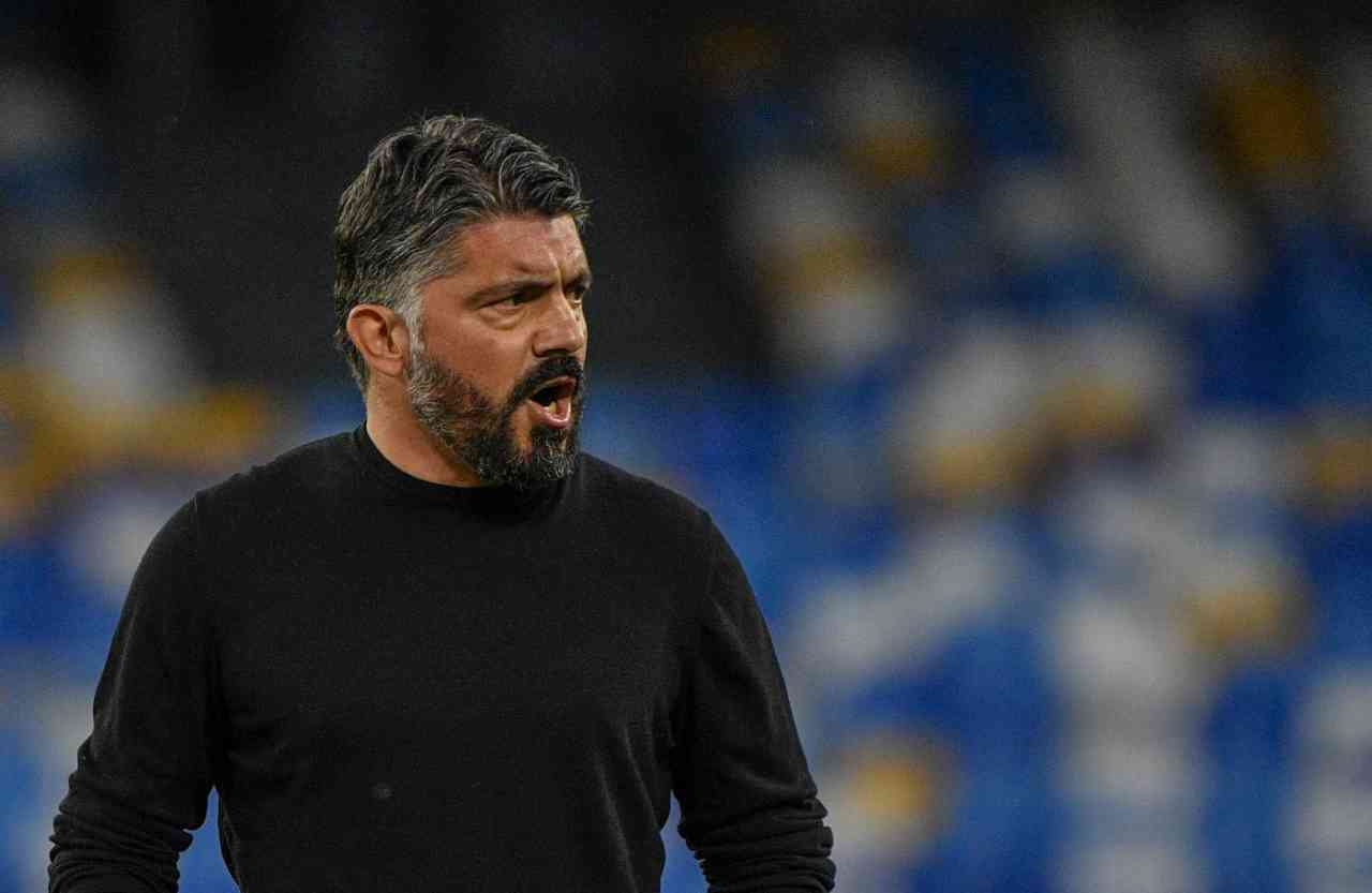 Calciomercato, Gattuso tra Serie A e Nazionale