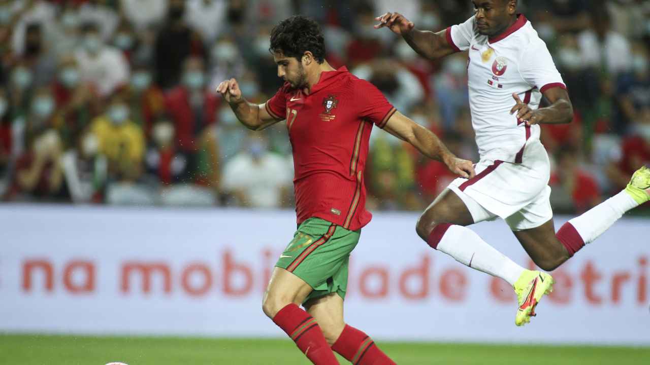 Mourinho strappa l'attaccante alla Juventus, affare da 40 milioni