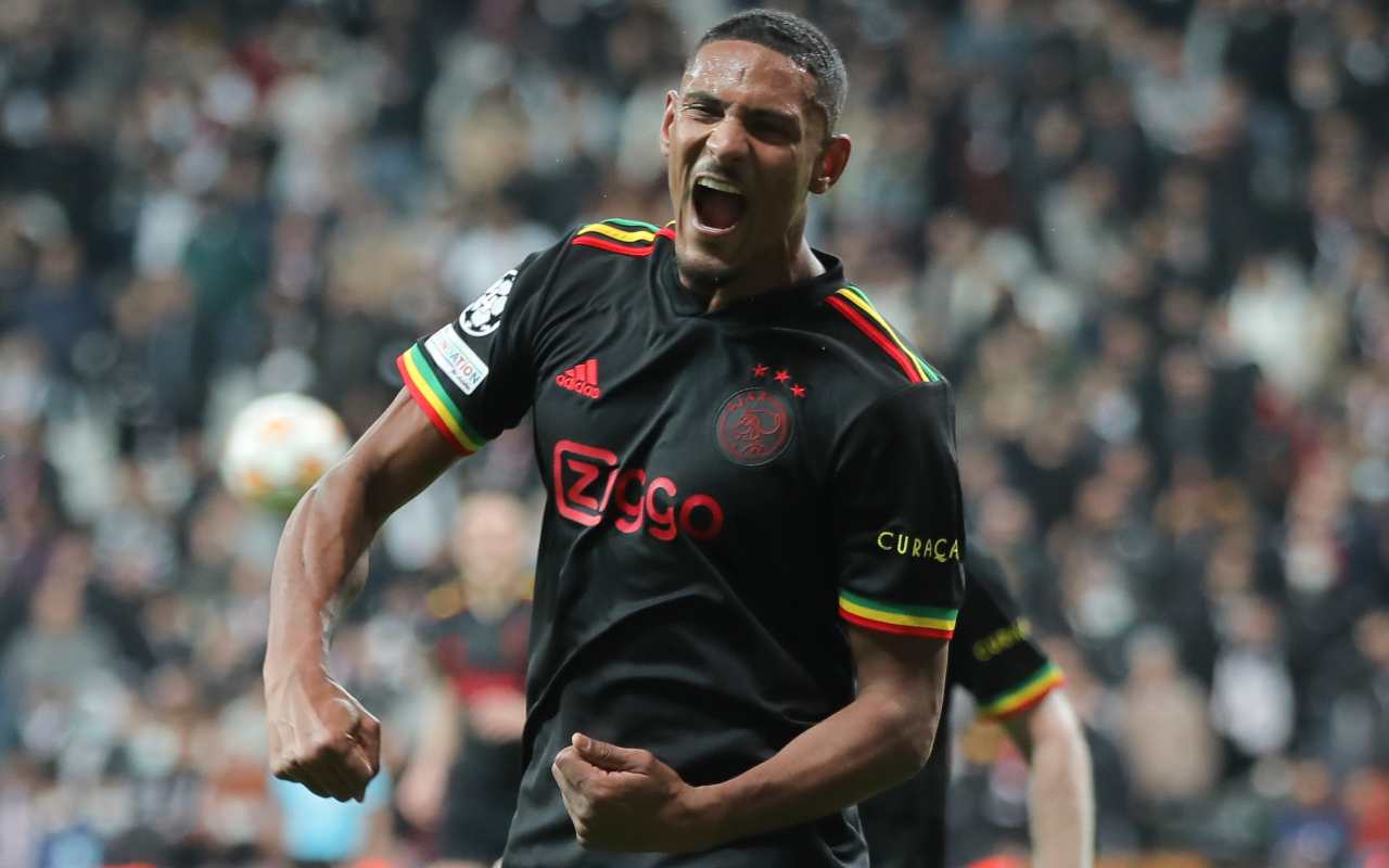 Cambio di rotta in attacco | L'Inter incontra gli agenti di Haller