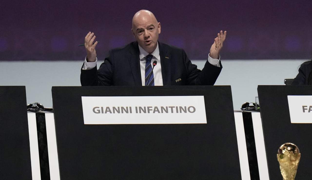 Infantino