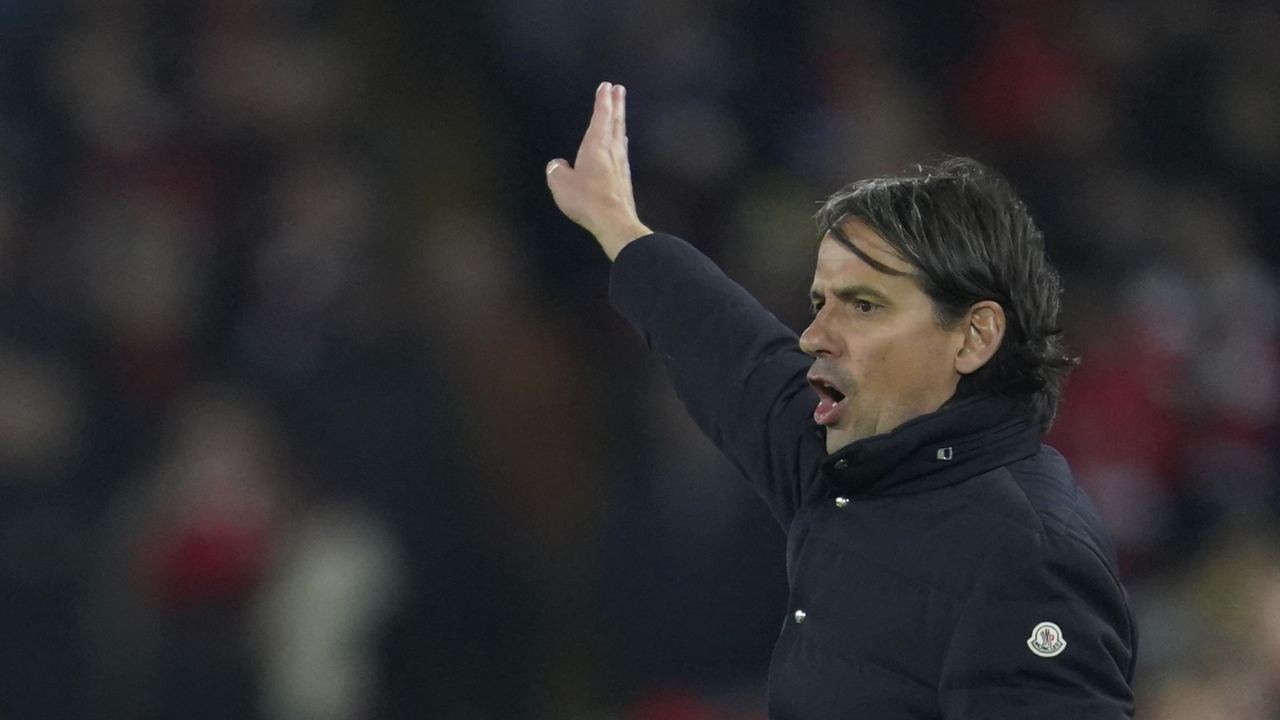 Inter, arrivederci Champions | Rivoluzione nerazzurra, cinque addii