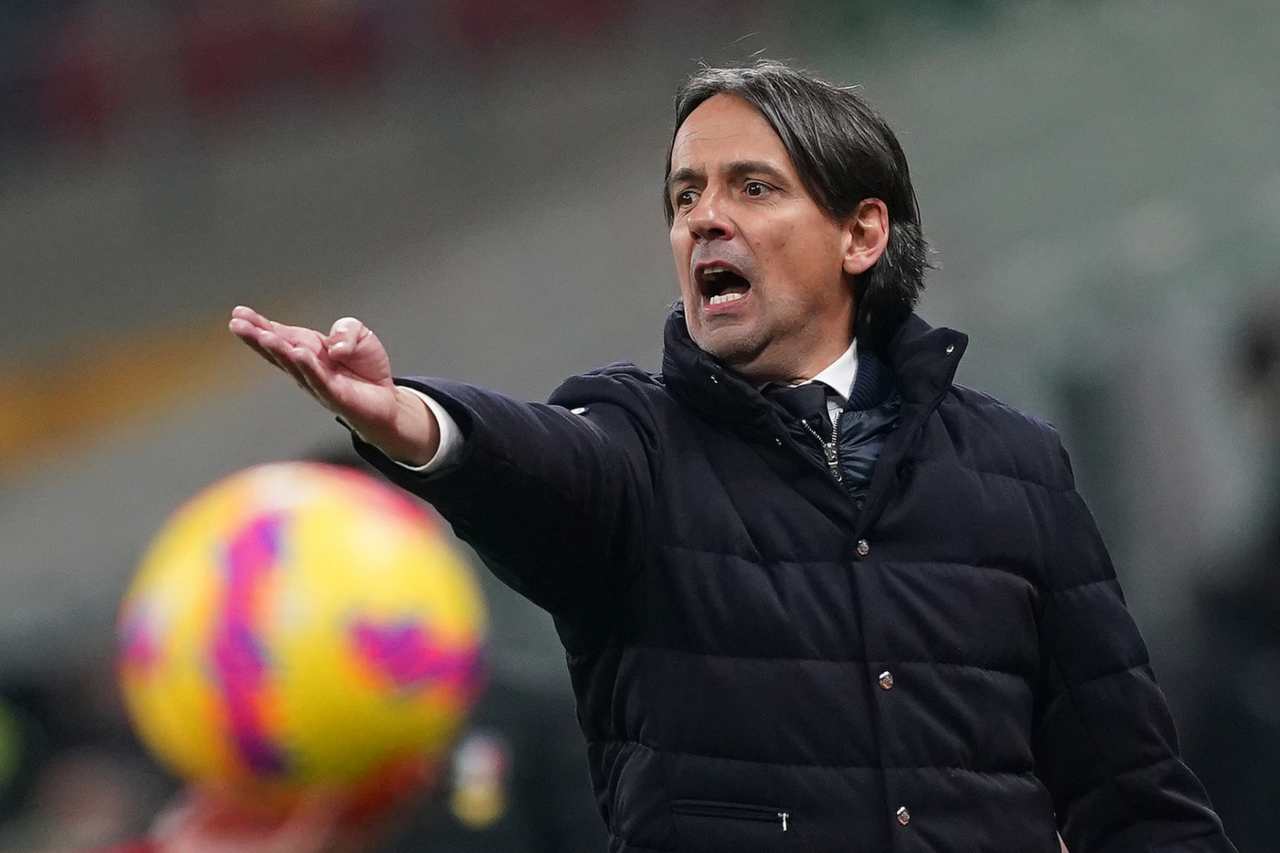 Milan-Inter, dure critiche per tutta la partita | "Ma è in campo?"