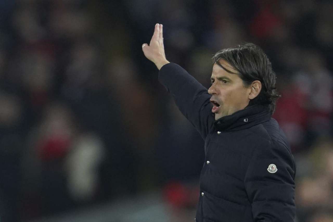 Calciomercato Inter, inversione e colpaccio | "È praticamente fatta"