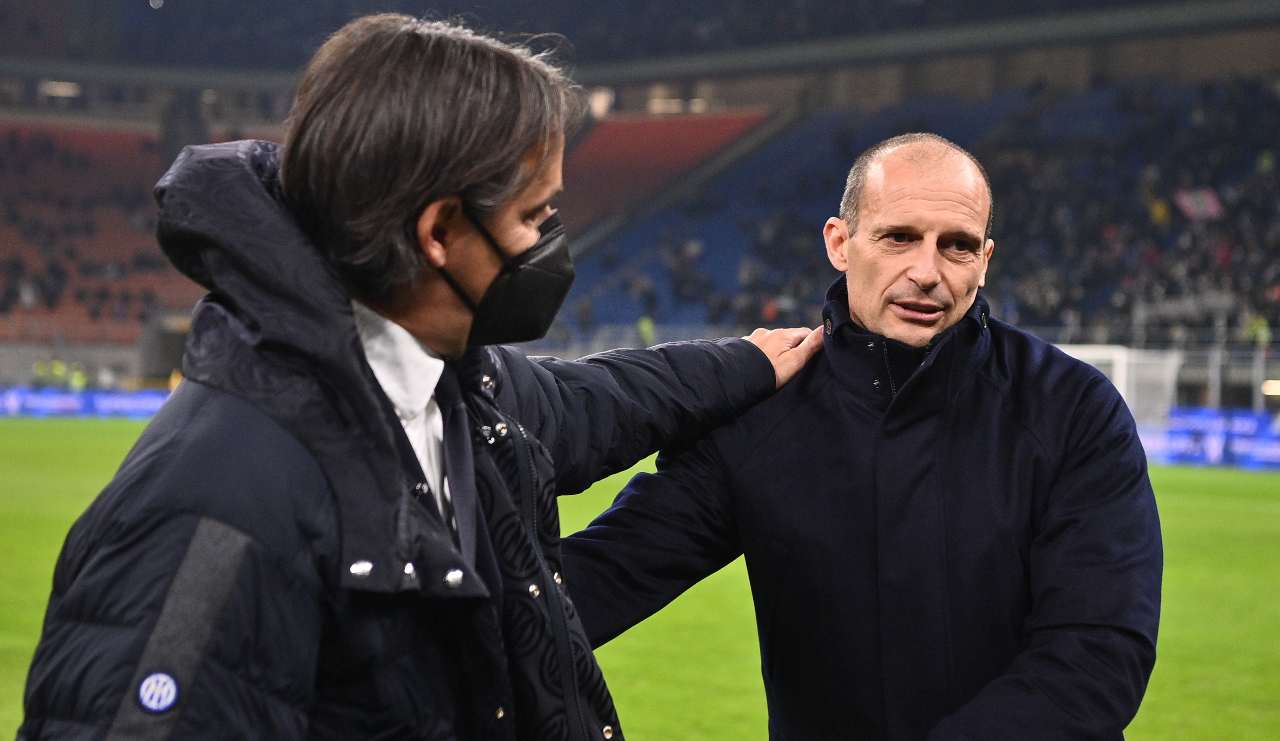 Frattesi-Inter, sorpasso della Juventus