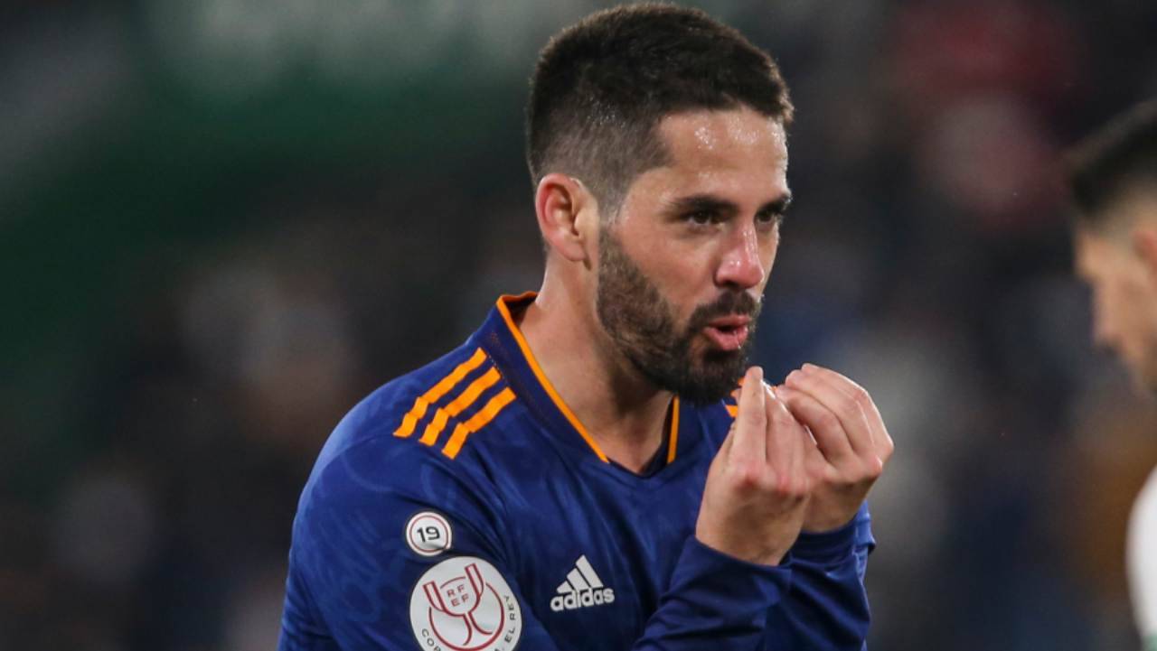 Isco Juve o Siviglia: erede di Dybala