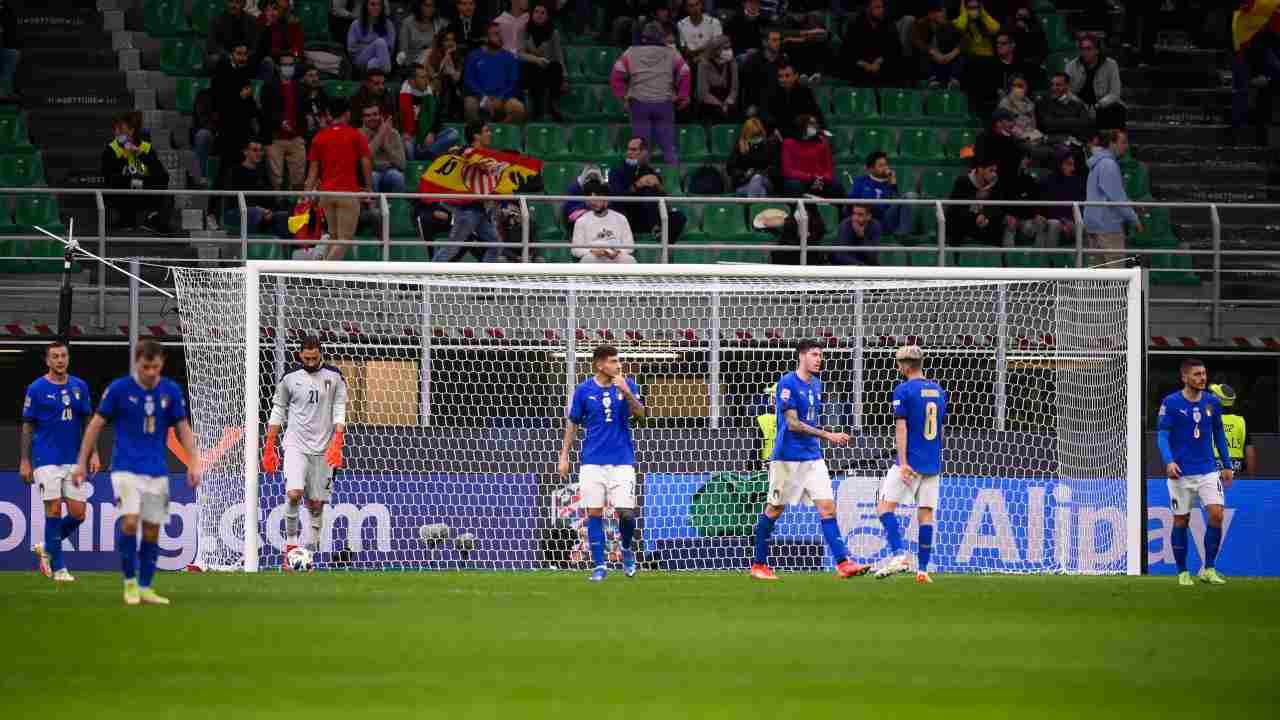 O Mondiale o fuga...dall'Italia: i big della Nazionale al bivio