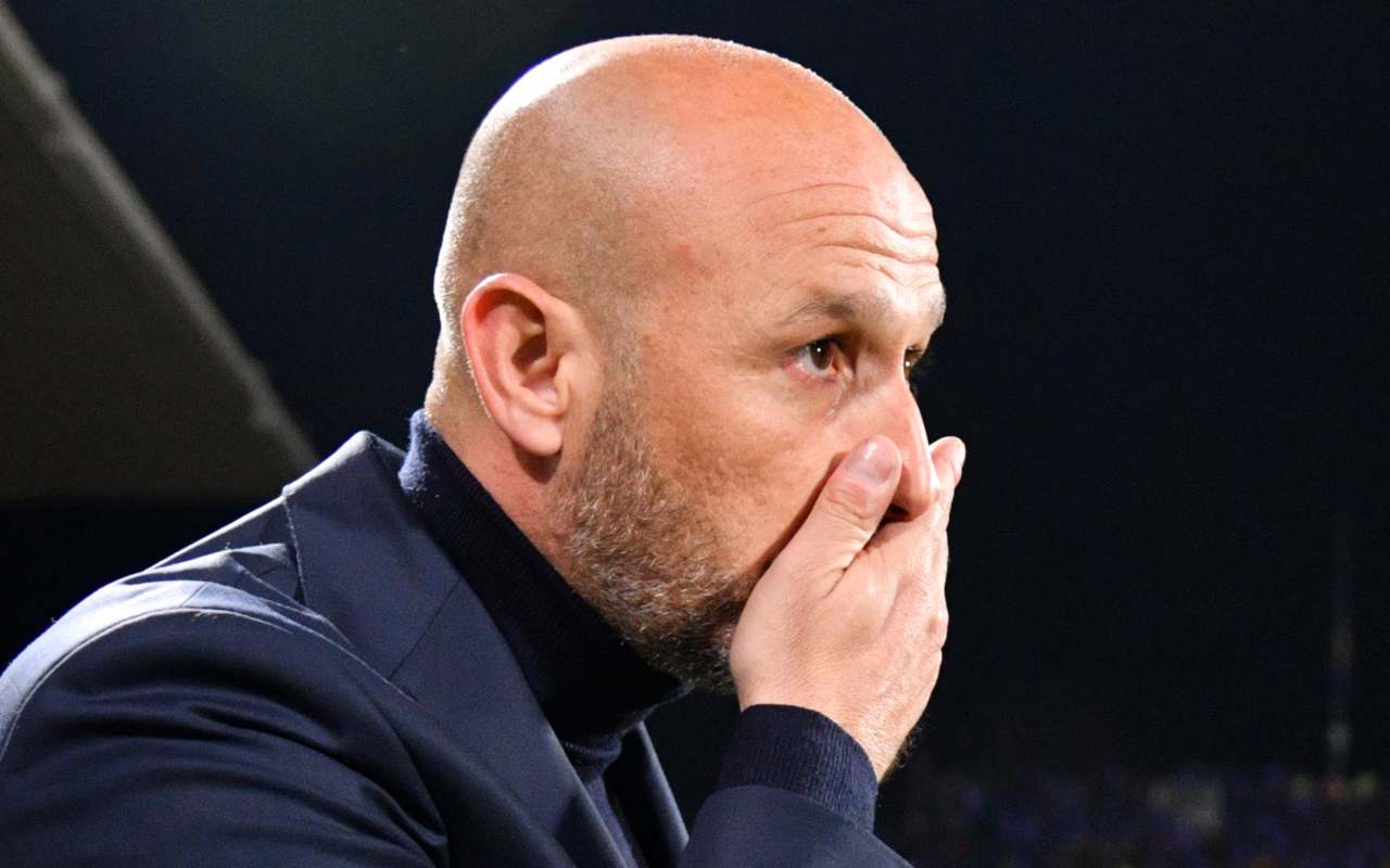 Fiorentina-Bologna, duro colpo ed infortunio | A rischio la sfida con l'Inter