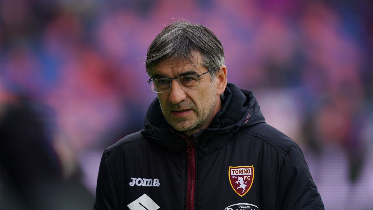 Torino-Inter, Juric lancia la sfida: "I risultati non dicono tutto"