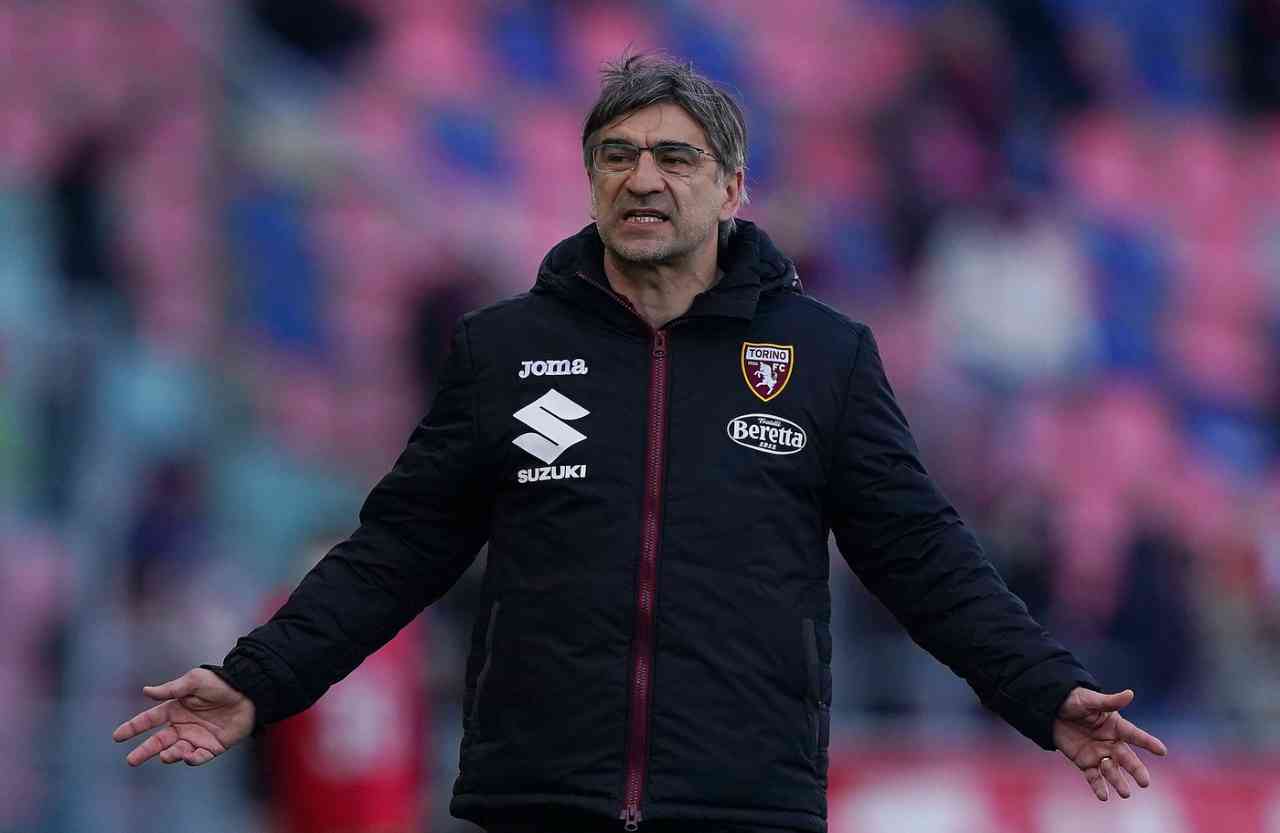 Le parole di Juric alla vigilia di Torino-Inter