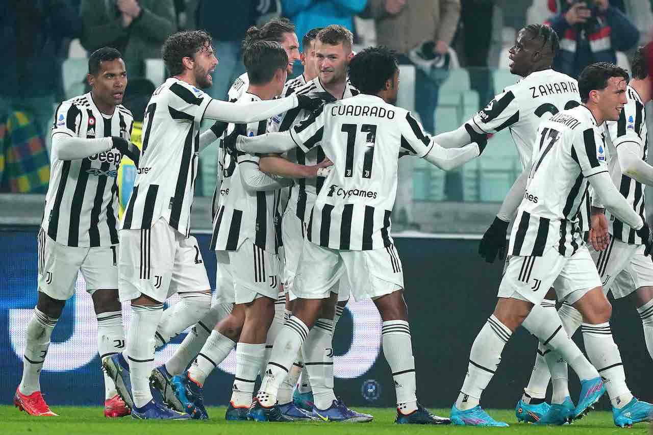 Juventus