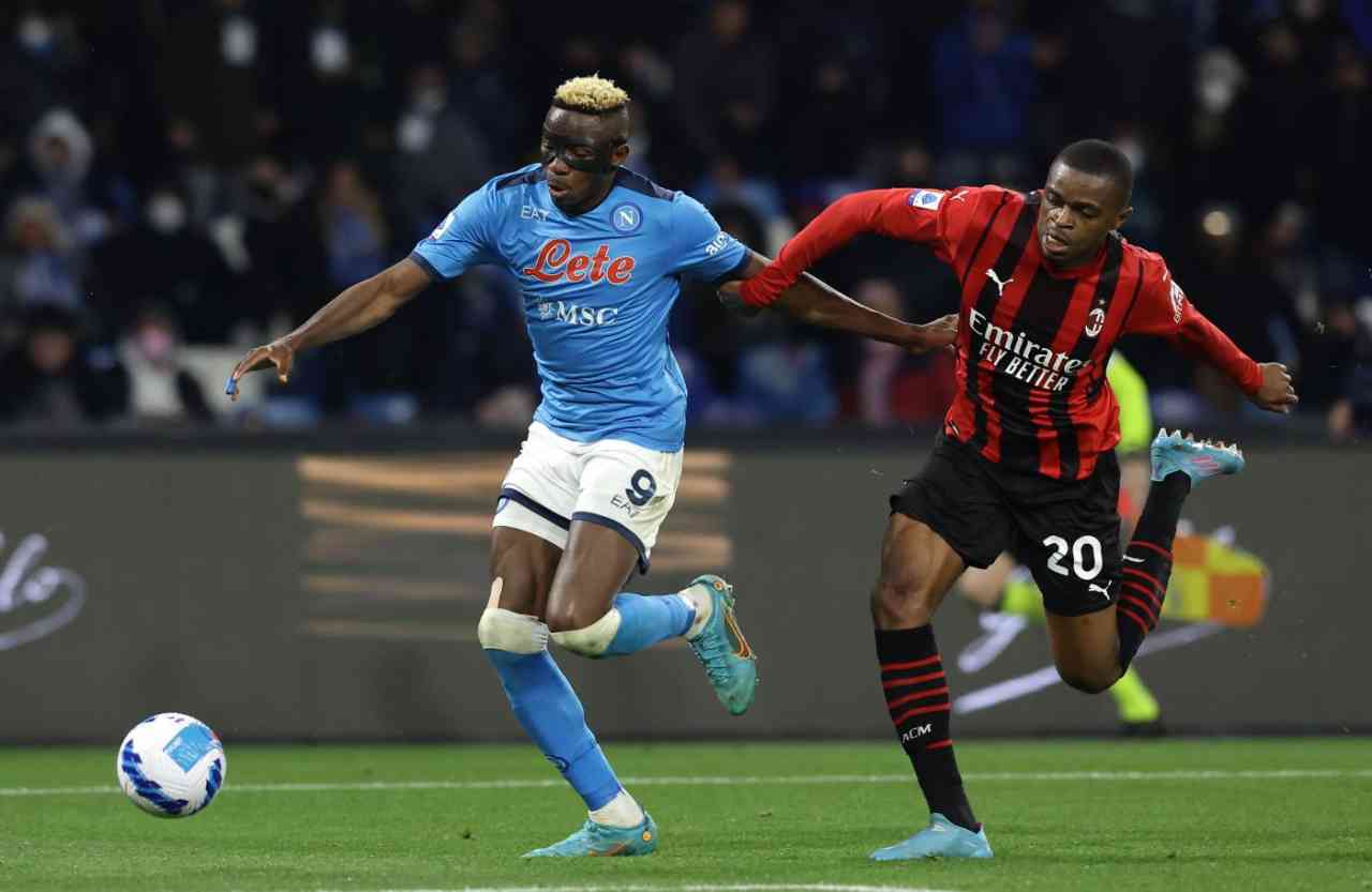 Calciomercato Milan, le ultime sul rinnovo di Kalulu