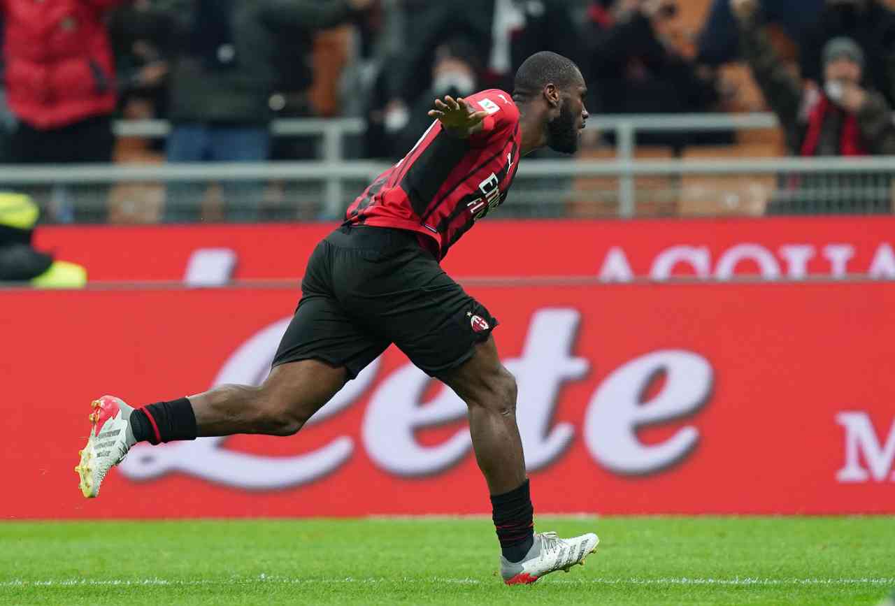 Calciomercato Milan, certezze dalla Spagna: Kessie ha accordo col Barcellona