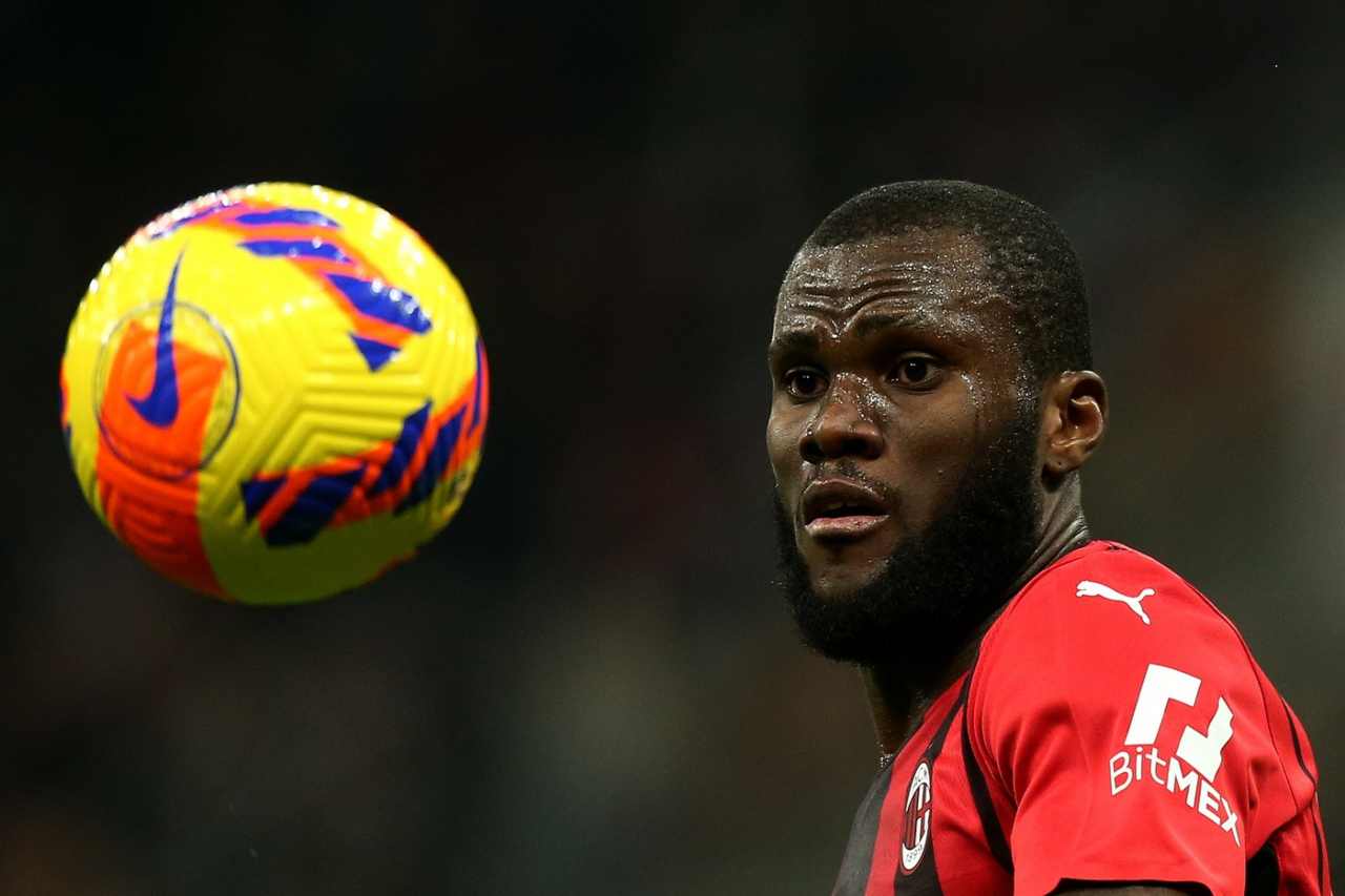 Kessie già dimenticato: doppio colpaccio Milan e tifosi in delirio