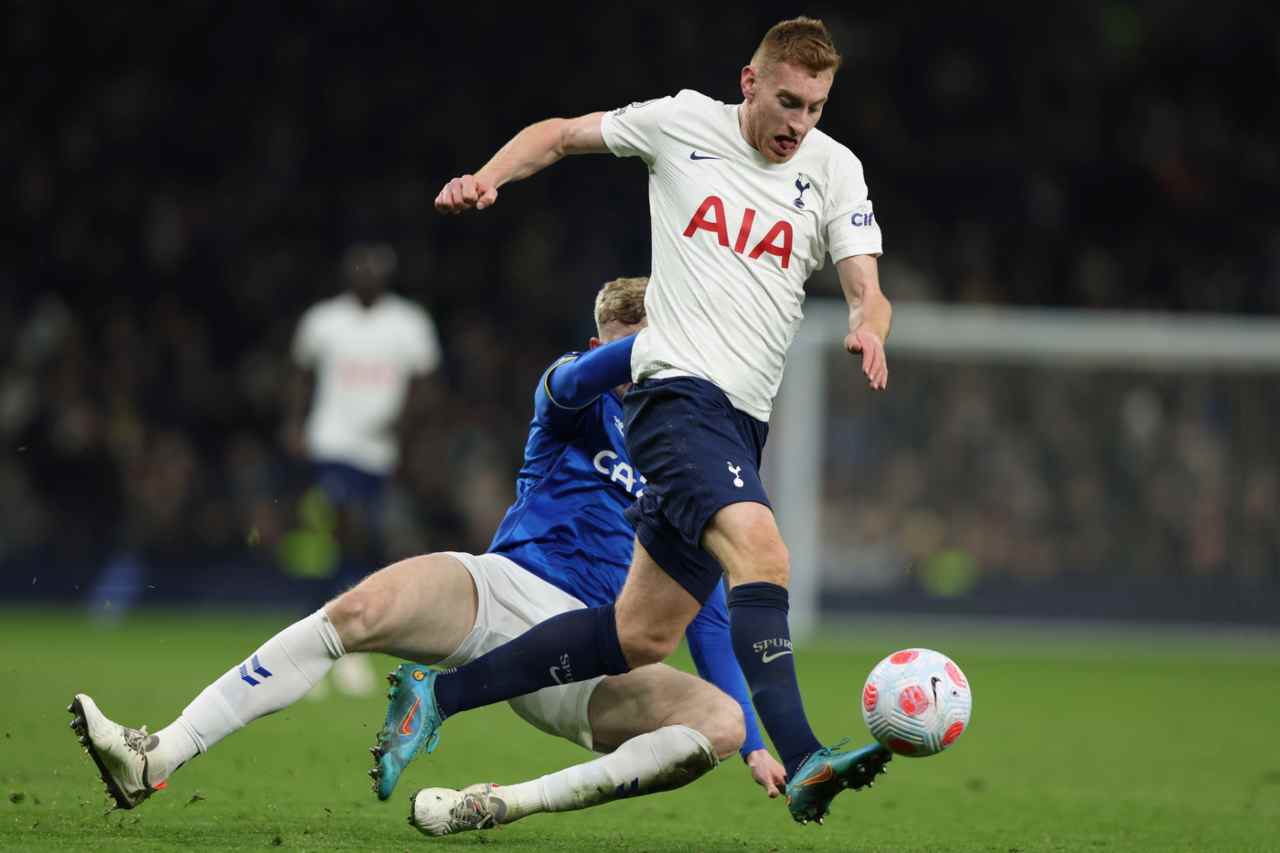 Juventus, torna a parlare Kulusevski e non sono parole dolci