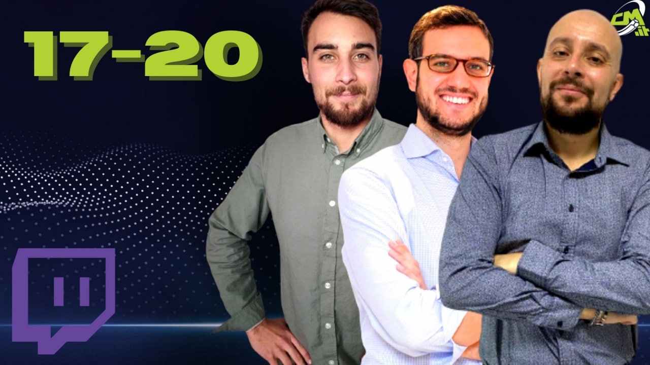 CMIT TV | Speciale Italia: SEGUI la DIRETTA!