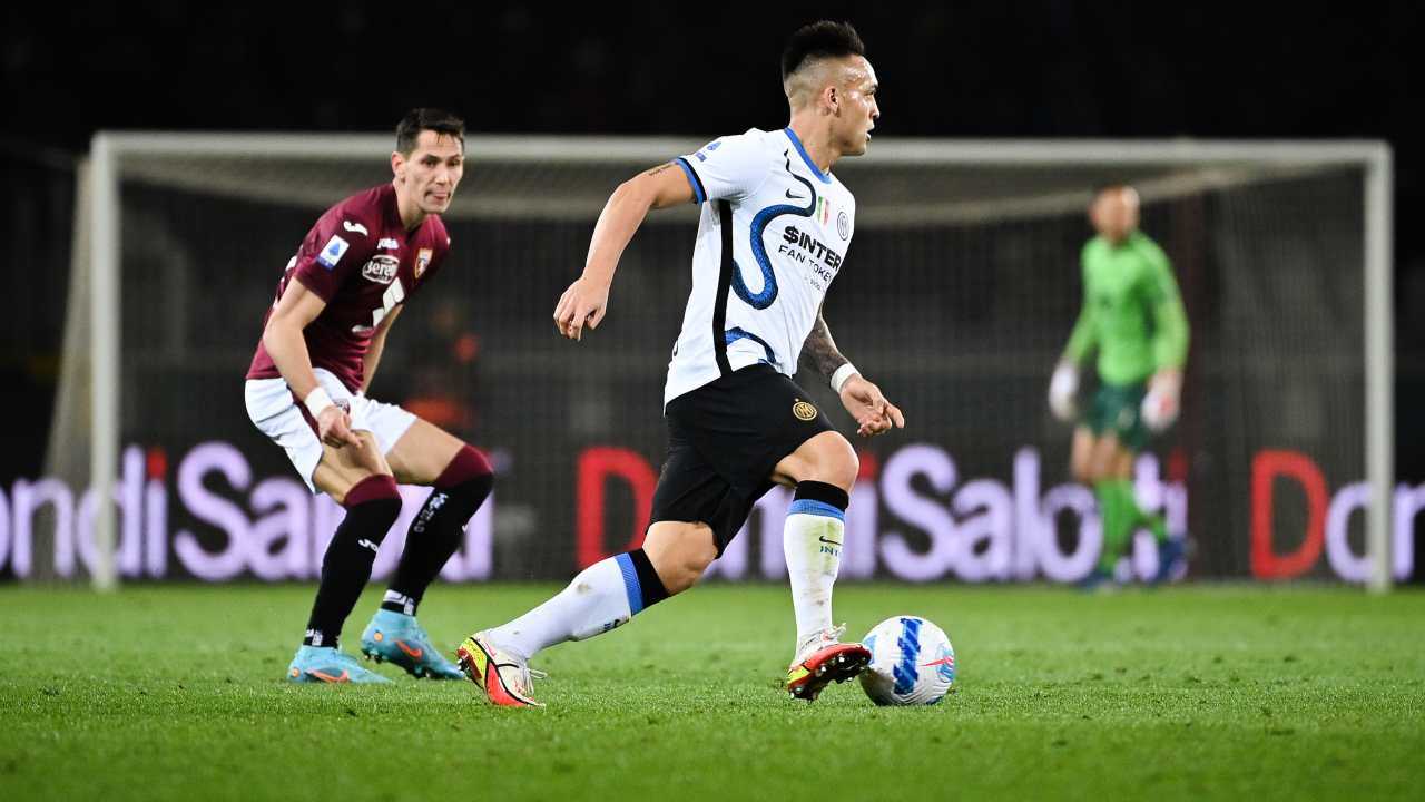 Rivoluzione Inter, Dybala solo a due condizioni